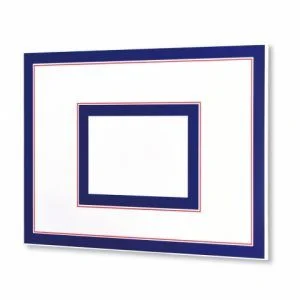 PANOU BASCHET FIBRA DE STICLA,1200X900 MM, COD 160-C