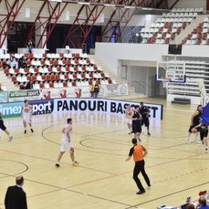 SISTEM BASCHET MACSHOT,AGREMENTAT FIBA, COD 790