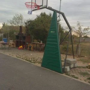 SISTEM DE BASCHET MODEL SERBIA, COD 119-SERBIA