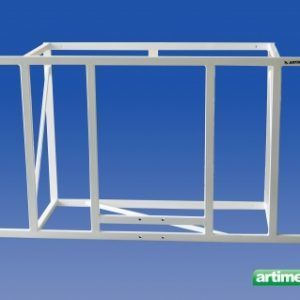 CONSOLA BASCHET PENTRU PANOURI MARI, 1800X1050 MM, COD 100-MARE