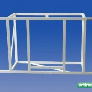 CONSOLA BASCHET PENTRU PANOURI MARI, 1800X1050 MM, COD 100-MARE