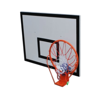 SISTEM DE BASCHET MIAMI, (PANOU SI INEL) COD 962