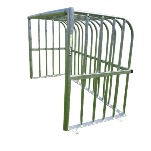 POARTA FOTBAL ANTIVANDALISM, 1.8X1.2 M, COD 406-ANTIVANDALISM