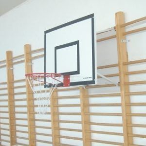 PANOU BASCHET PENTRU INTERIOR,DIN MDF, 1200 X 900 MM, COD 160-A