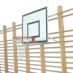 PANOU BASCHET PENTRU INTERIOR,DIN MDF, 1200 X 900 MM, COD 160-A