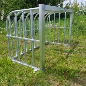 POARTA FOTBAL ANTIVANDALISM, COD 400-ANTIVANDALISM