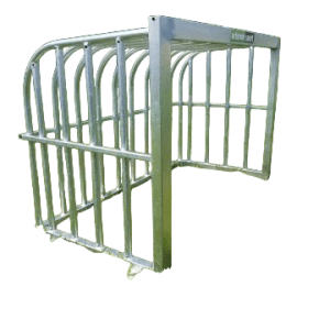 POARTA FOTBAL ANTIVANDALISM, COD 400-ANTIVANDALISM