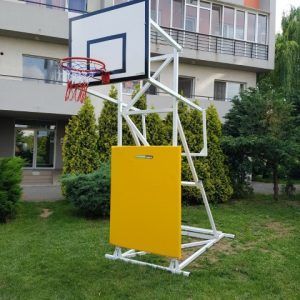 SISTEM BASCHET MOBIL,ARTIMEX STREETBALL, COD 560