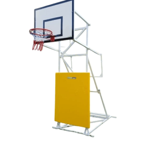 SISTEM BASCHET MOBIL,ARTIMEX STREETBALL, COD 560