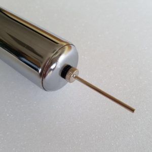 POMPA MINGI METALICA,COD 82