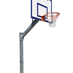 SISTEM DE BASCHET PENTRU EXTERIOR, MODEL ''MINI HEAVY'', COD 105-D/MINI