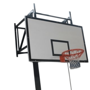 PANOU BASCHET PENTRU INTERIOR, DIN MDF, 1800X105 MM, COD 171-A