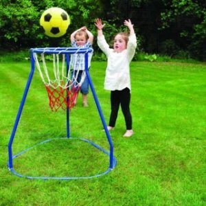 COS DE BASCHET 360 PENTRU COPII, COD 22233