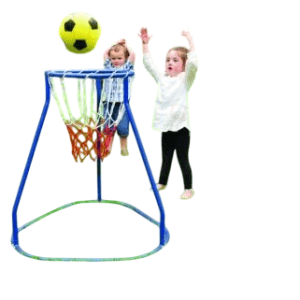 COS DE BASCHET 360 PENTRU COPII, COD 22233