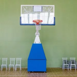 SISTEM DE BASCHET PE ROTI, COD 799