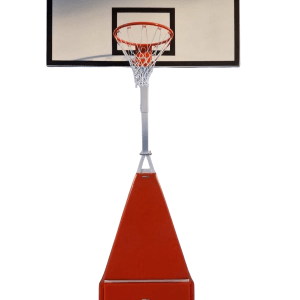 SISTEM BASCHET MOBIL,MODEL ARENA, CU 4 ROTI, COD 109