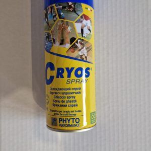 SPRAY ANESTEZIC CU KELEN (ICE SPRAY), 400 ML, COD 00221