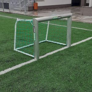 POARTA MINIFOTBAL ANTRENAMENT, PROFIL OVAL, 1.2X0.8 M, COD 400-OVAL
