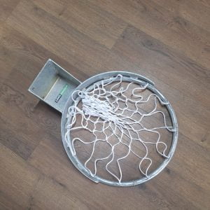 INEL BASCHET ZINCAT, Antivandalism, COD MS302