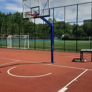 SISTEM BASCHET HEAVY, MODEL SUPERPROFESIONAL, COD 105-D/SUPER