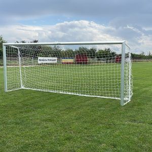 PLASE PORTI FOTBAL,5X2 M (2 BUCATI), COD 1515-02