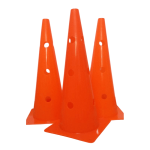 CON ANTRENAMENT Gaurit ,inaltime 38 cm, COD 4983