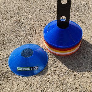 JALOANE ANTRENAMENT(COPETE), 40 BUCATI, COD 5404