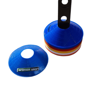 JALOANE ANTRENAMENT(COPETE), 40 BUCATI, COD 5404