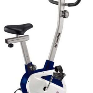 BICICLETA MAGNETICA, MODEL SPARTAN, COD 1001
