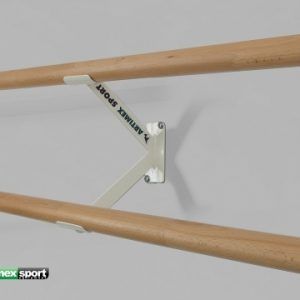 SUPORTI METALICI DUBLI PENTRU BARA BALET,COD 113-SUPORT