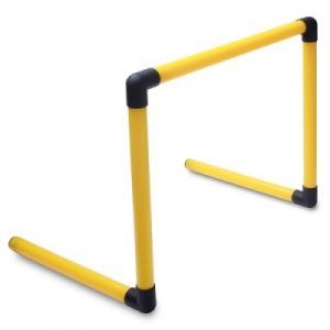 SET 6 GARDULETE( OBSTACOLE) MATCH, COD 33800