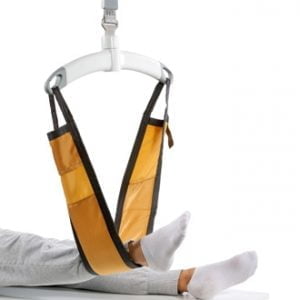 SLING PENTRU PICIOARE