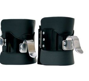 GHETE GRAVITATIONALE INVERSION BOOTS, COD 234