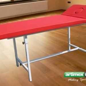 PAT CABINET FIZIOTERAPIE,CU PICIOARE METALICE ,200X80X68 CM,COD 220