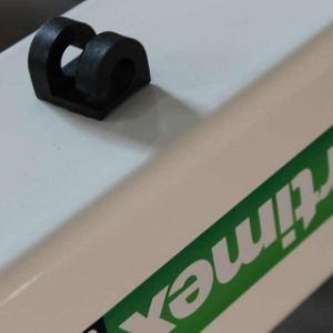 CLEME / CARLIGE DUBLE PENTRU PORTI, COD 117