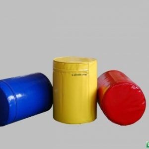 CILINDRU MIC DIN BURETE, 36X30 CM, COD 244-C