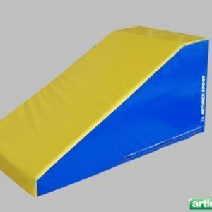 SALTEA INCLINATA DIN BURETE, 120X60X60 CM,COD 244-120