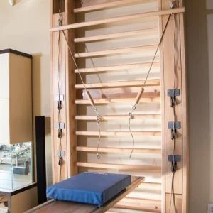 APARAT MULTIFUNCTIONAL SUPERGYM, 2.4X1.4 M, COD 280