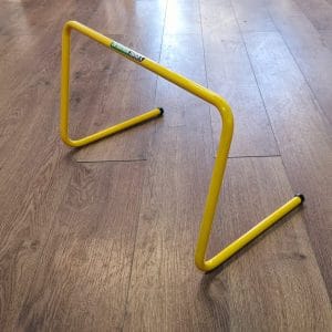 GARD ANTRENAMENT DIN METAL, 30 CM INALTIME, COD 1014-RS (NOU)