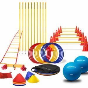 PACHET COMPLET PENTRU ANTRENAMENT, COD 1556