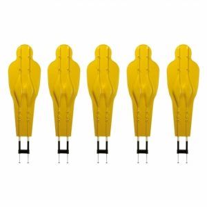 SET ZID JUCATORI FOTBAL ,PENTRU ANTRENAMENT, FLEXIBIL,COD 32001