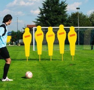 SET ZID JUCATORI DIN PVC,5 ELEMENTE, COD 32303