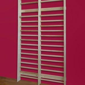 SPALIER GIMNASTICA DUBLU,260X200 CM, COD 211-60