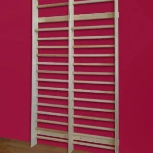 SPALIER GIMNASTICA DUBLU,260X200 CM, COD 211-60