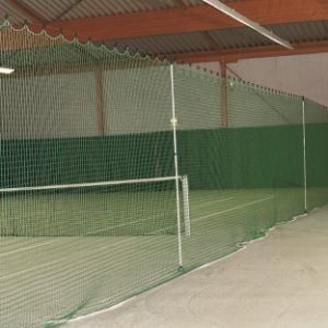 PLASA PROTECTIE DELIMITAREA TEREN TENIS,COD 200F045