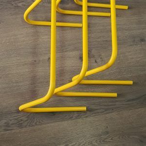 GARDURI ANTRENAMENT 30 CM INALTIME, COD 1014