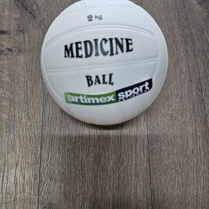 MINGE MEDICINALA DIN CAUCIUC, 2KG ,COD 00700