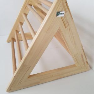 SPALIER JUNIOR PENTRU COPII TIP TRIUNGHI,COD 287