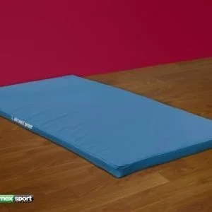 SALTEA GIMNASTICA, HUSA DIN PVC, GROSIME 5 CM, 2X 1M, COD 237