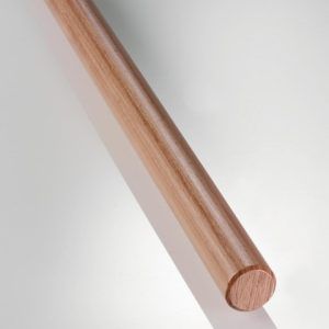 BÂTON DE GYMNASTIQUE, LONGUEUR 200 CM, CODE 113-C (NOUVEAU)